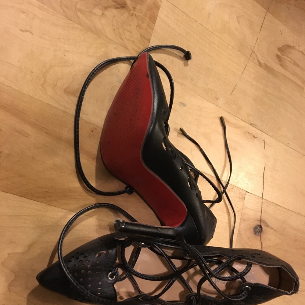 Heels - Picture 6 of 8